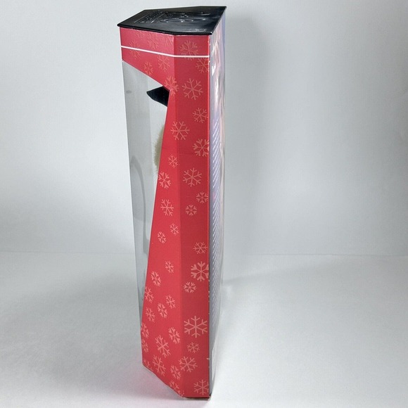 Vintage Mattel Barbie Winter In New York 1998 City Seasons Collector Ed #19429 - Picture 5 of 9